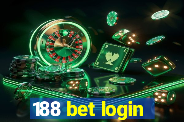 188 bet login