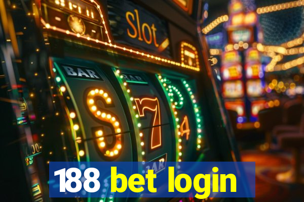 188 bet login