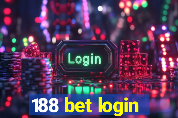 188 bet login