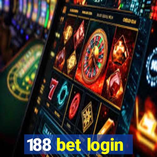 188 bet login