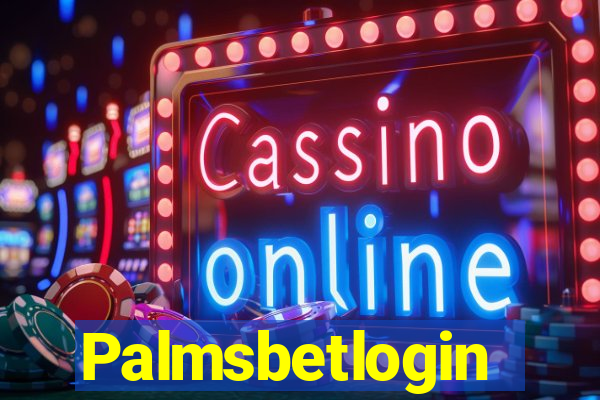 Palmsbetlogin