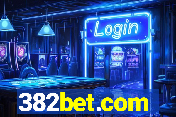 382bet.com