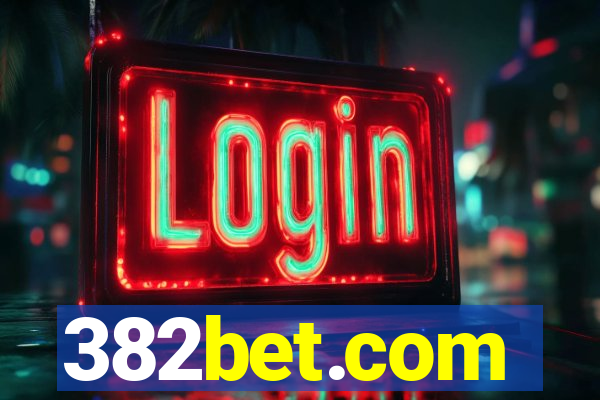 382bet.com