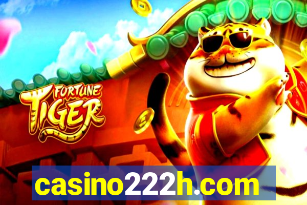 casino222h.com