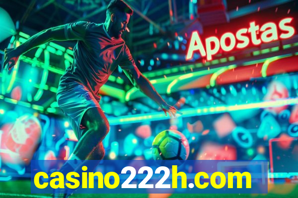 casino222h.com