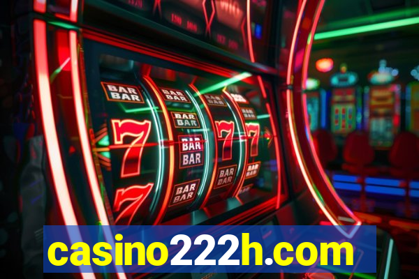 casino222h.com