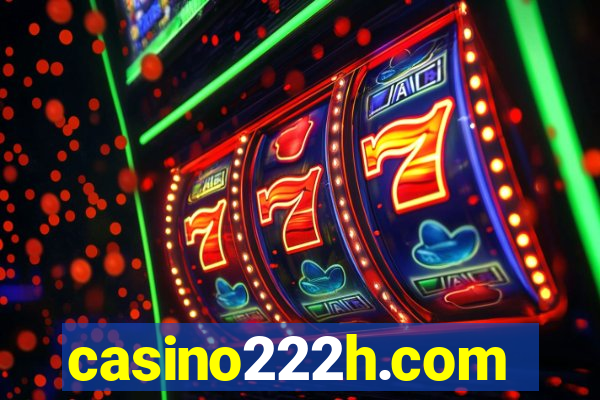 casino222h.com