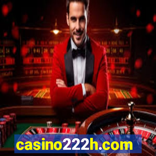 casino222h.com