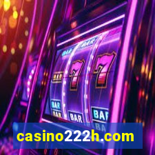 casino222h.com