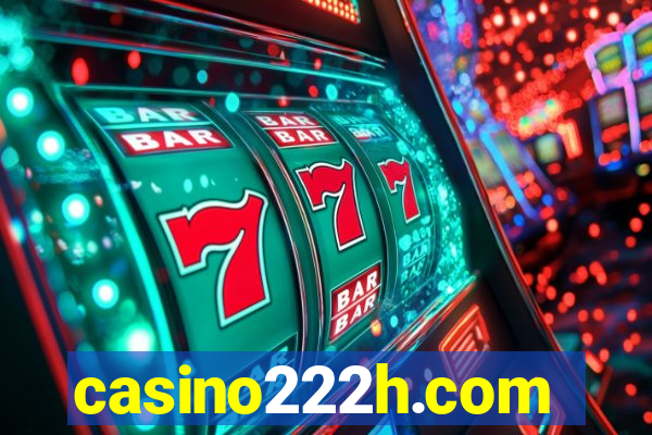 casino222h.com