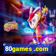 80games .com