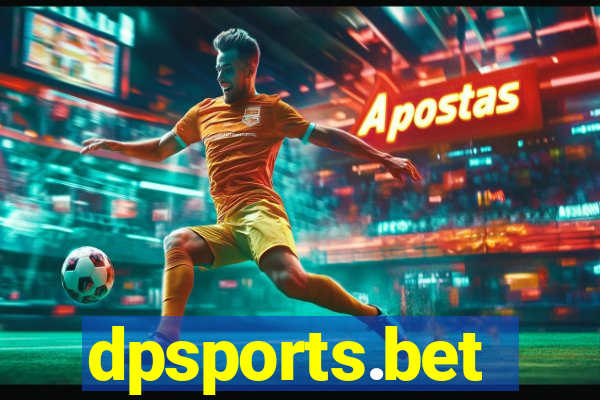 dpsports.bet