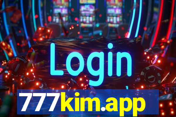 777kim.app