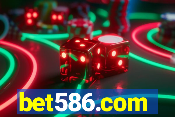 bet586.com