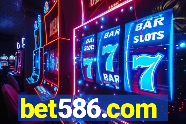 bet586.com