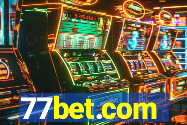 77bet.com