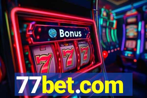 77bet.com