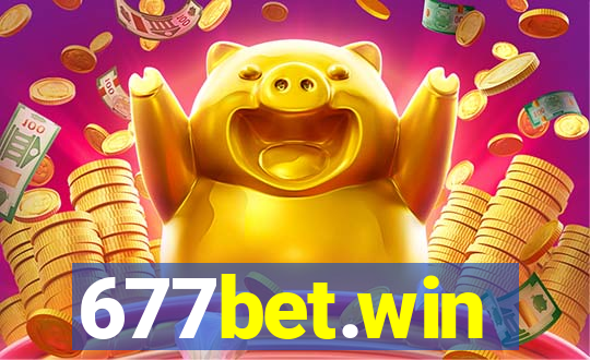 677bet.win