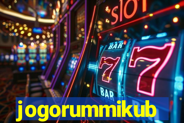 jogorummikub