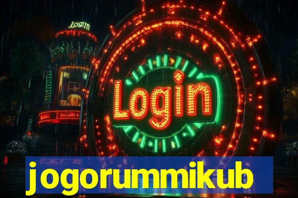 jogorummikub