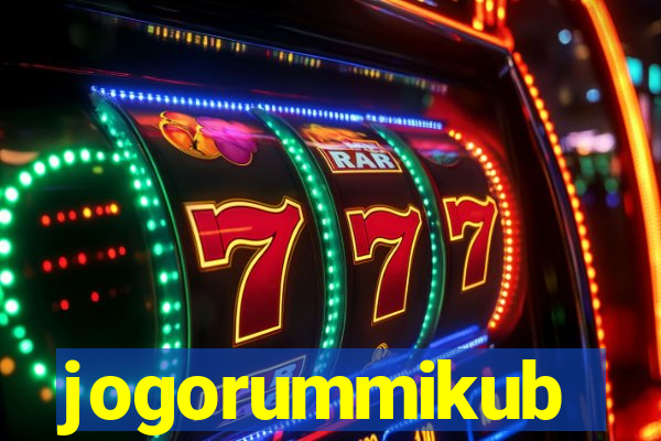 jogorummikub