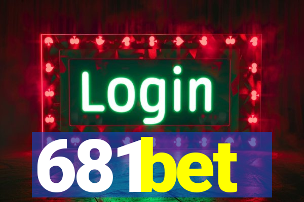 681bet