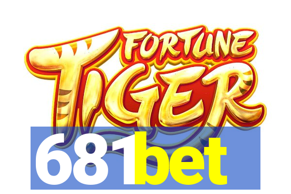 681bet