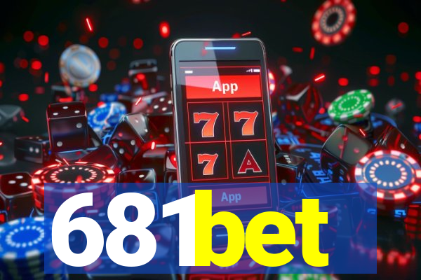 681bet