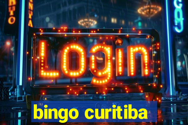 bingo curitiba