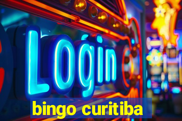 bingo curitiba