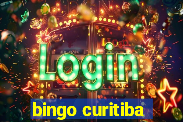 bingo curitiba