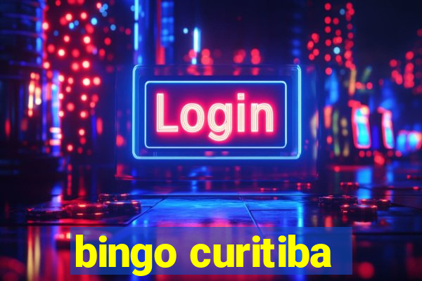 bingo curitiba