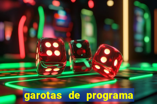 garotas de programa porto seguro