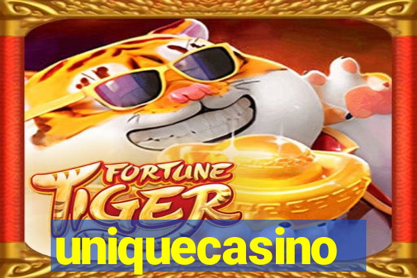 uniquecasino