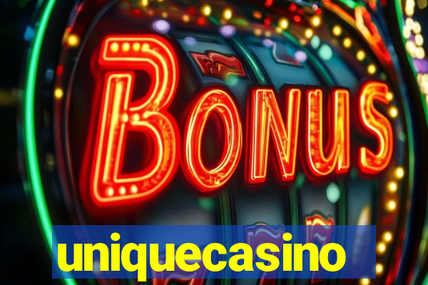 uniquecasino