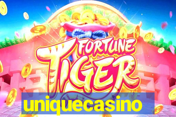 uniquecasino