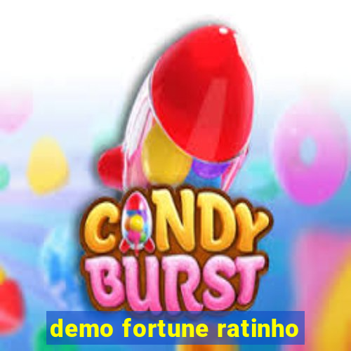 demo fortune ratinho