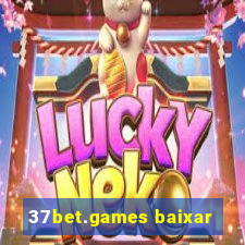 37bet.games baixar