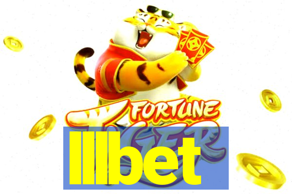 lllbet