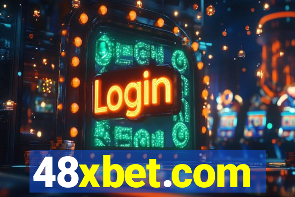 48xbet.com