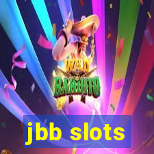 jbb slots