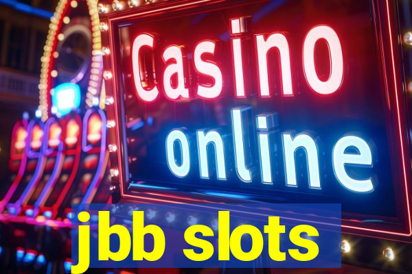 jbb slots