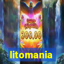 litomania