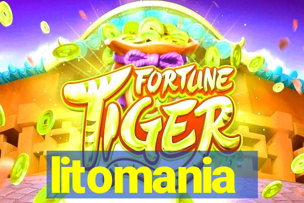 litomania