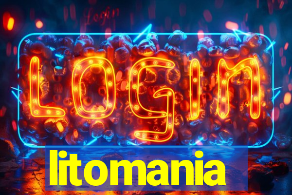 litomania