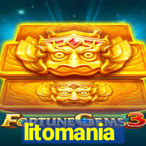 litomania