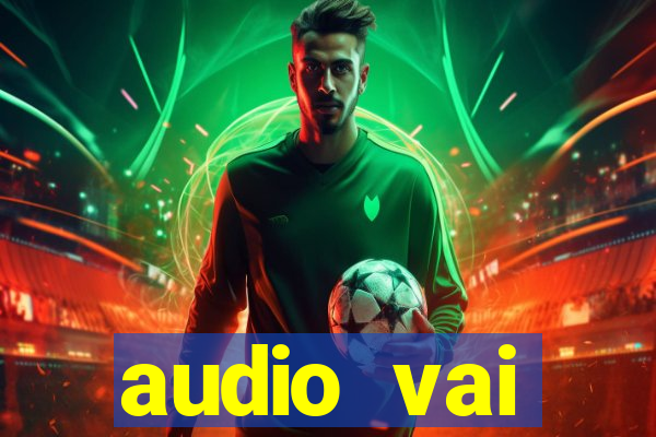 audio vai corinthians com fogos jogo aberto