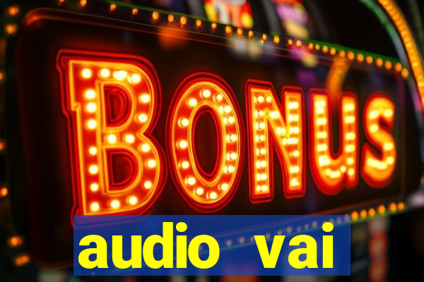 audio vai corinthians com fogos jogo aberto