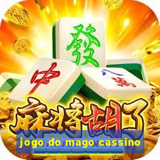 jogo do mago cassino