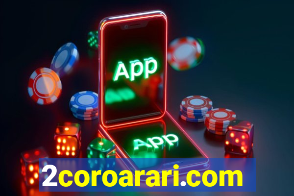 2coroarari.com